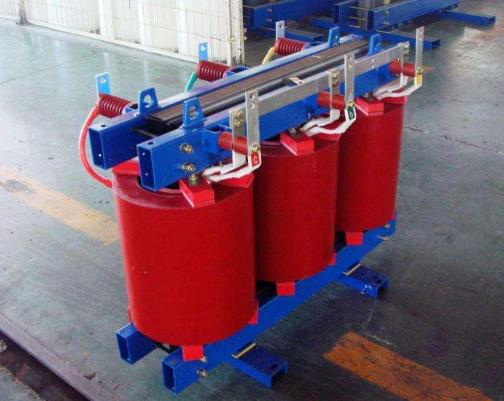 娄底125KVA矿用变压器