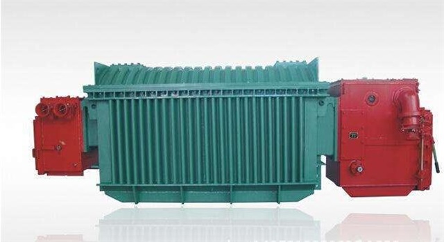 娄底100KVA矿用变压器