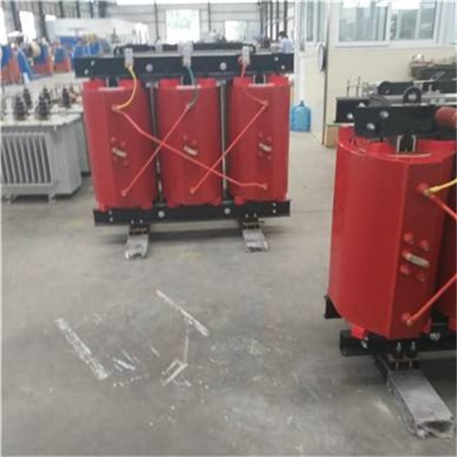 娄底2500KVA矿用变压器